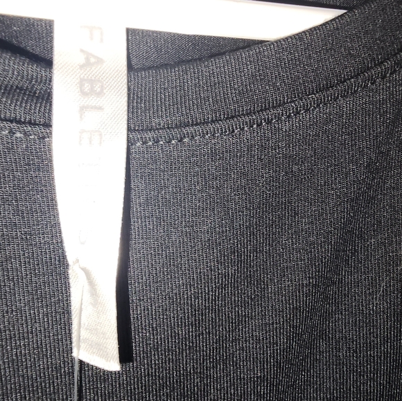 Fabletics Alia tieed tankk - Picture 4 of 4
